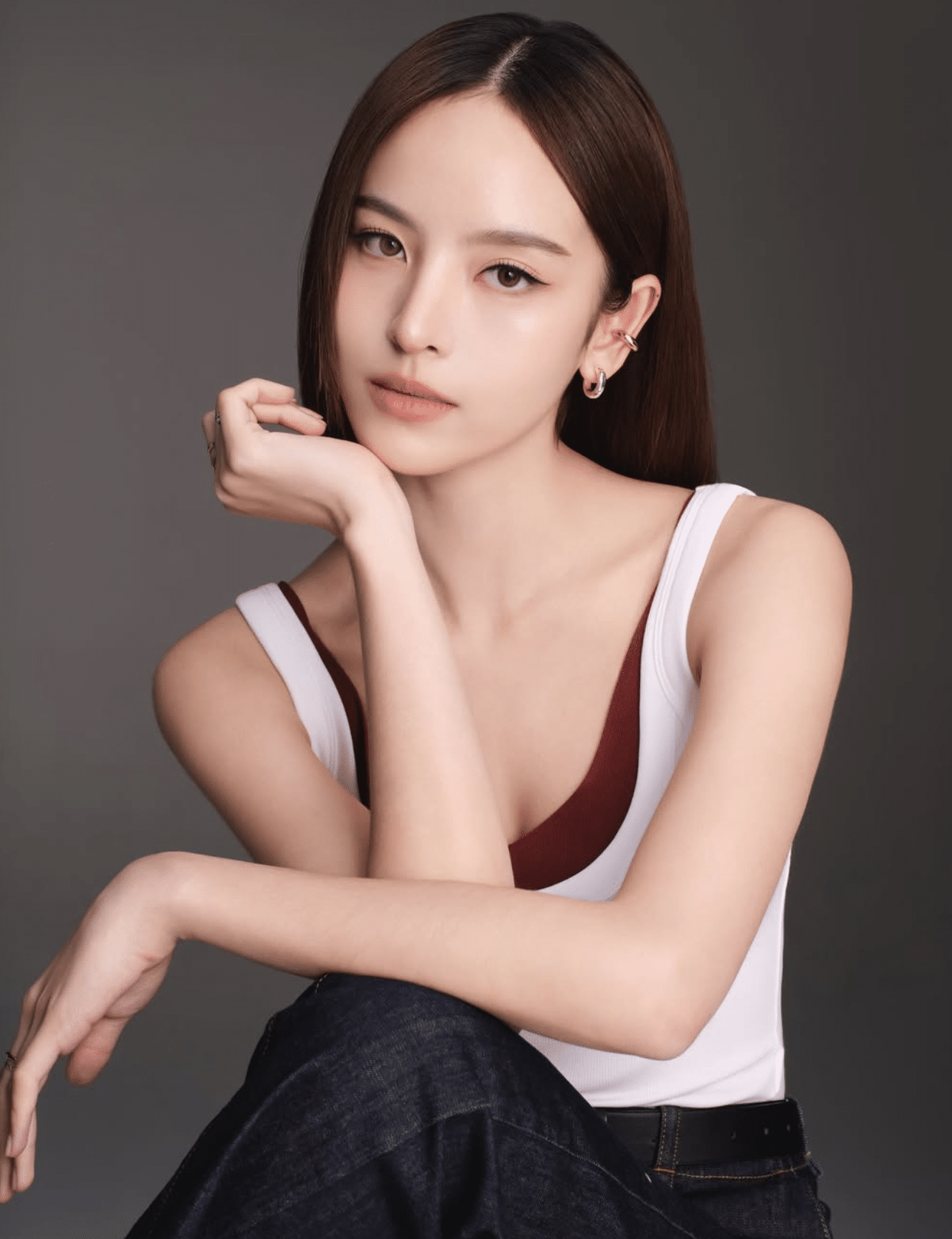 ณิชา หลังทำศัลยกรรม