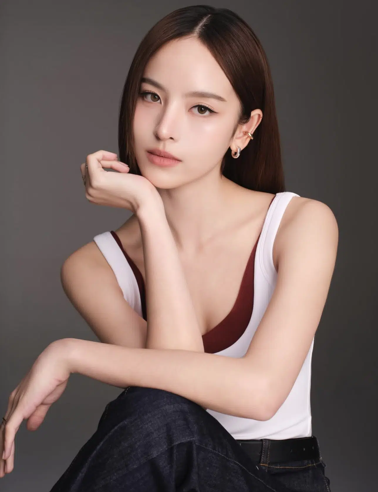 ณิชา หลังทำศัลยกรรม