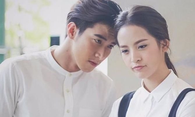 ณิชา ก่อนศัลยกรรม